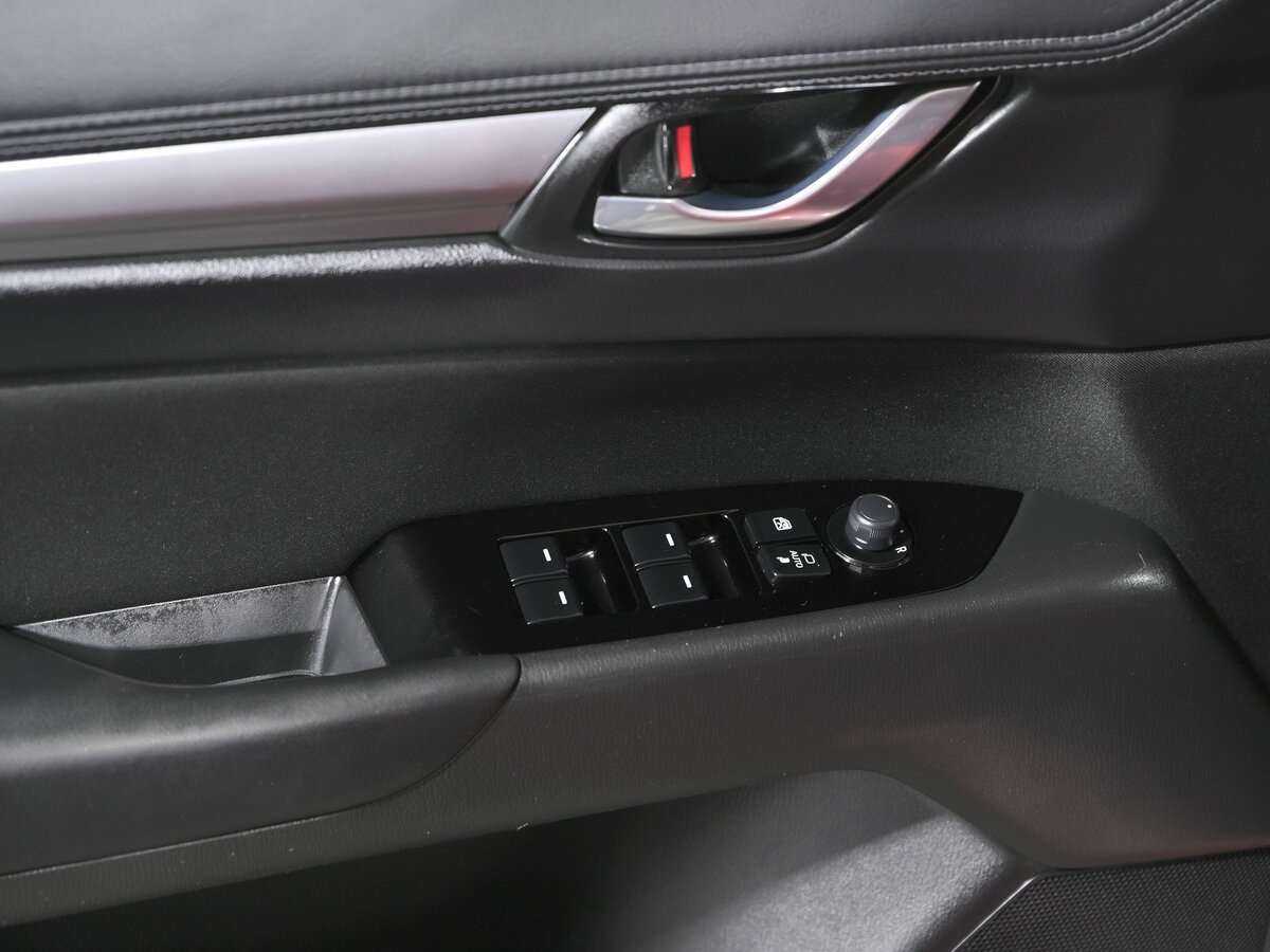 Купить Mazda CX-5, 2017, 256 451 км.. Фото: #8