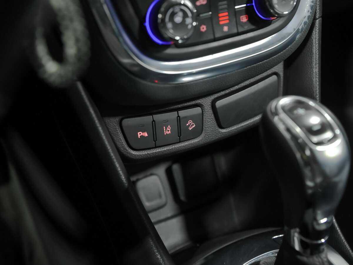 Купить Opel Mokka, 2013, 117 182 км.. Фото: #10