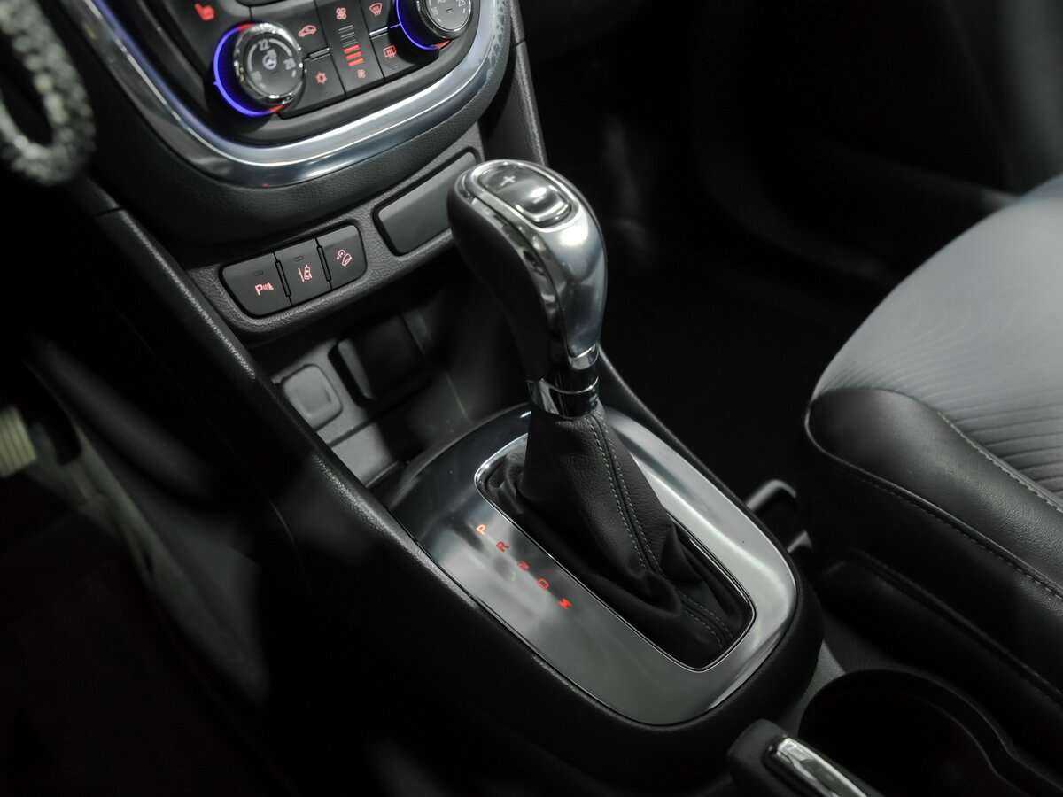 Купить Opel Mokka, 2013, 117 182 км.. Фото: #11