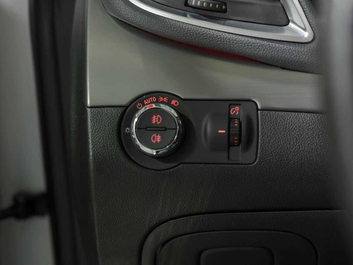 Купить Opel Mokka, 2013, 117 182 км.. Фото: #13