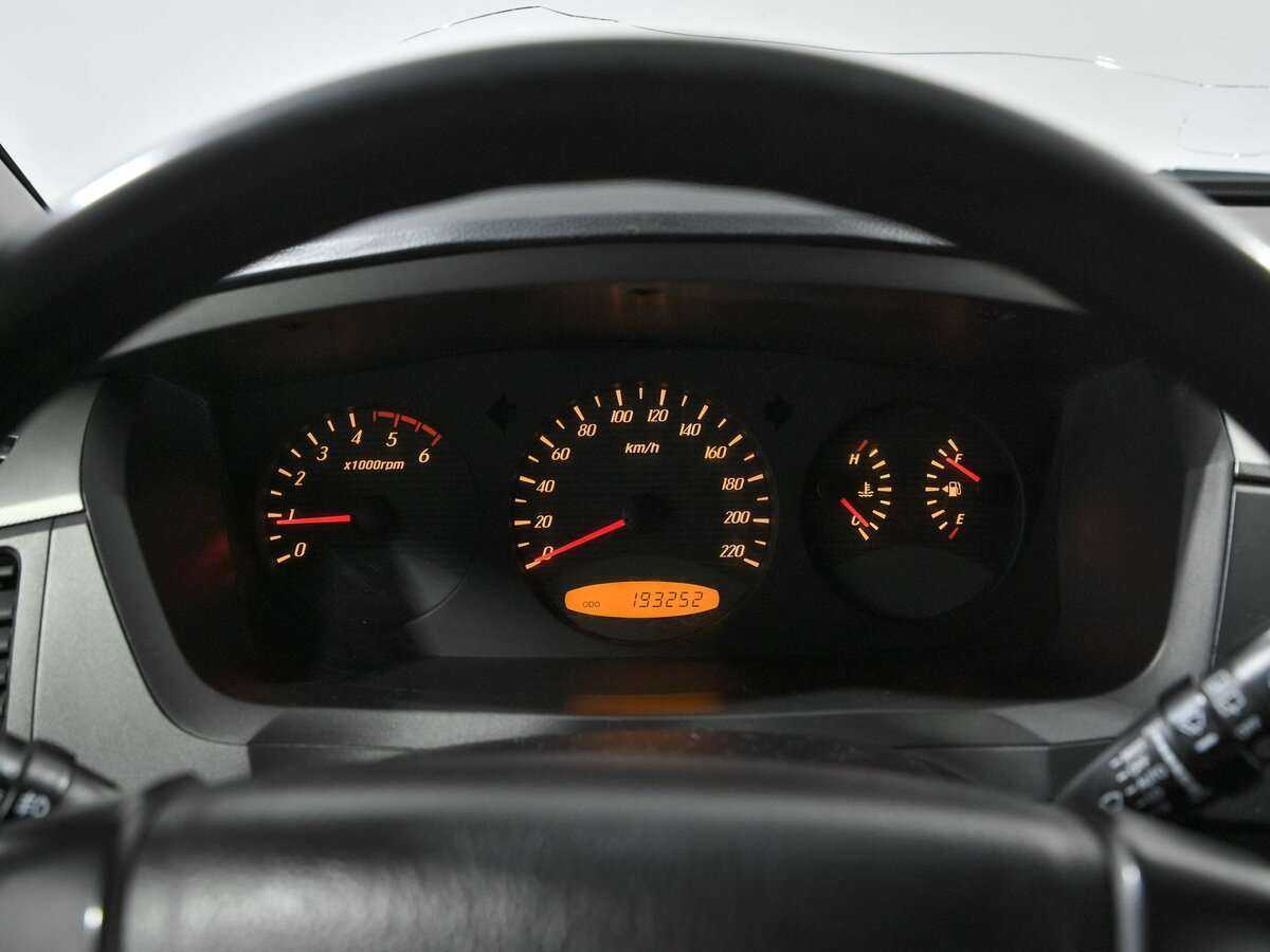 Купить SsangYong Kyron, 2012, 193 250 км.. Фото: #7