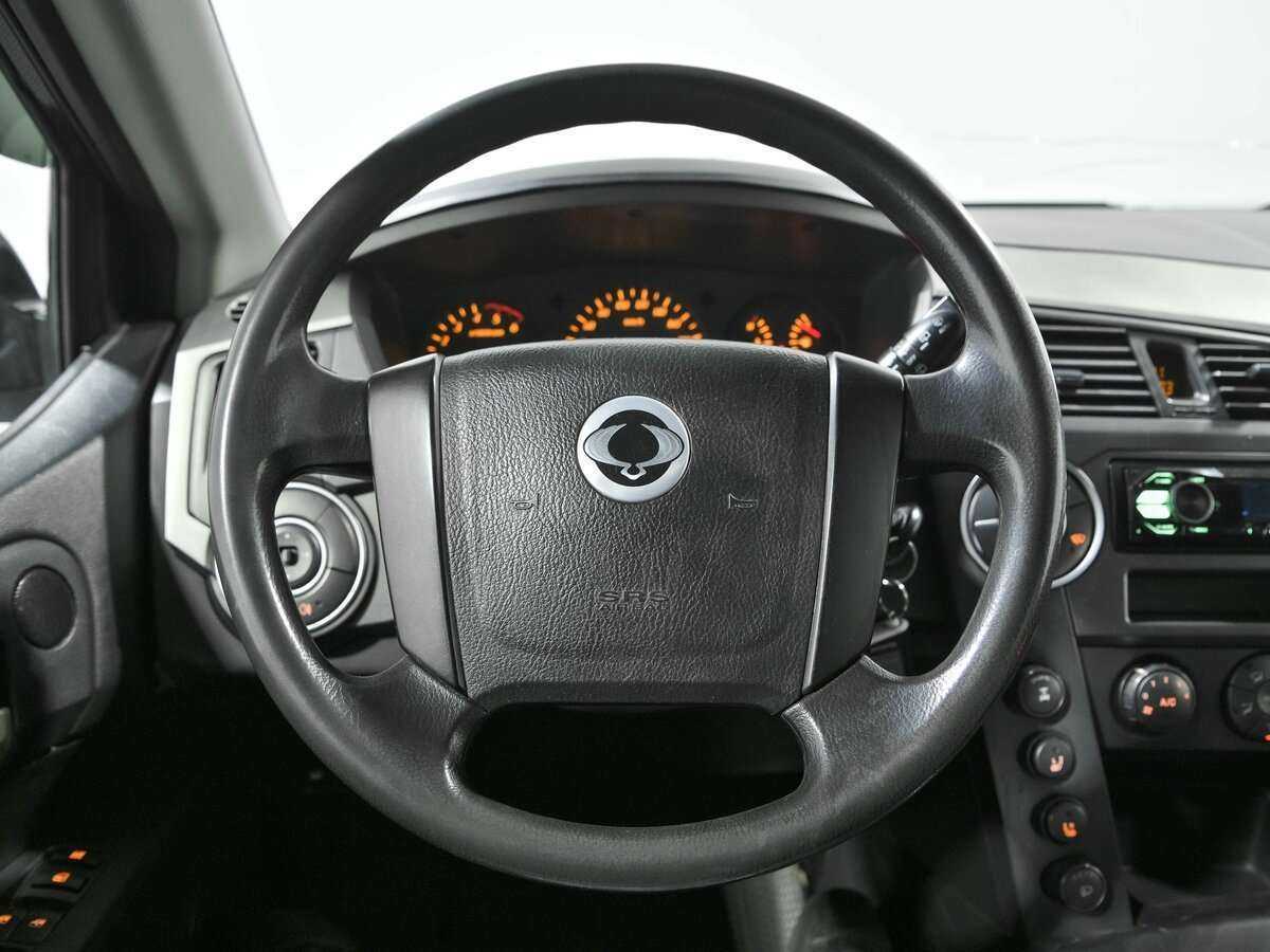 Купить SsangYong Kyron, 2012, 193 250 км.. Фото: #8