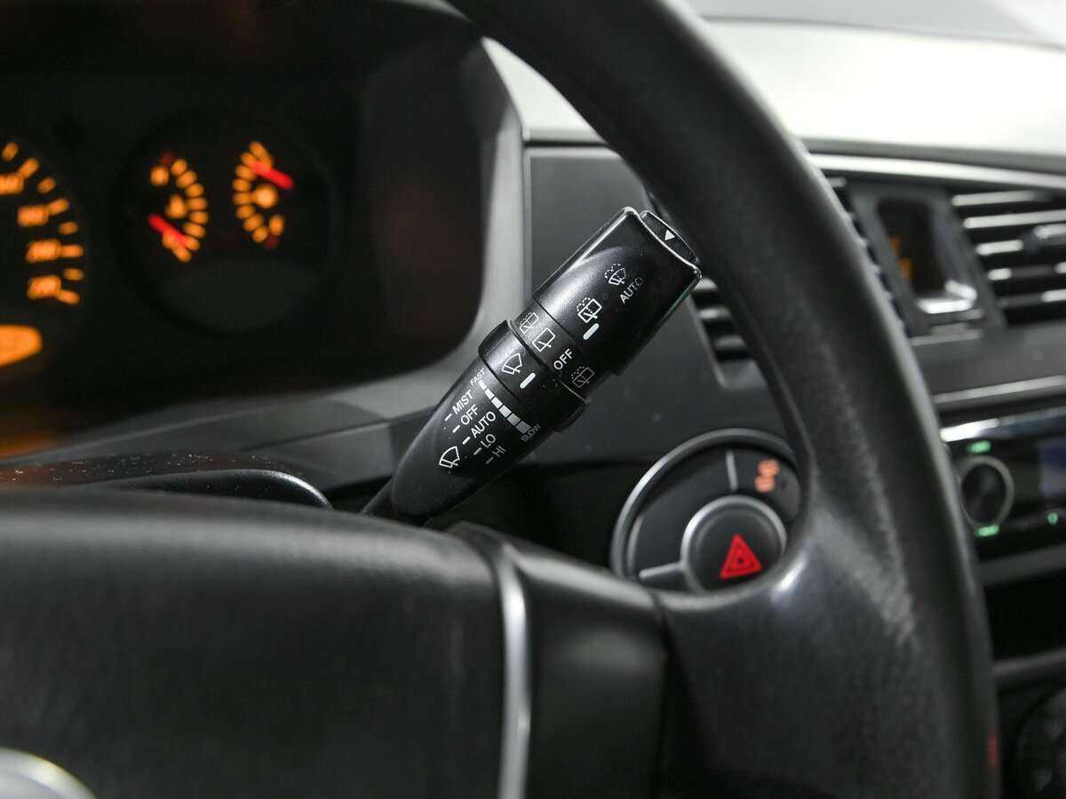 Купить SsangYong Kyron, 2012, 193 250 км.. Фото: #9