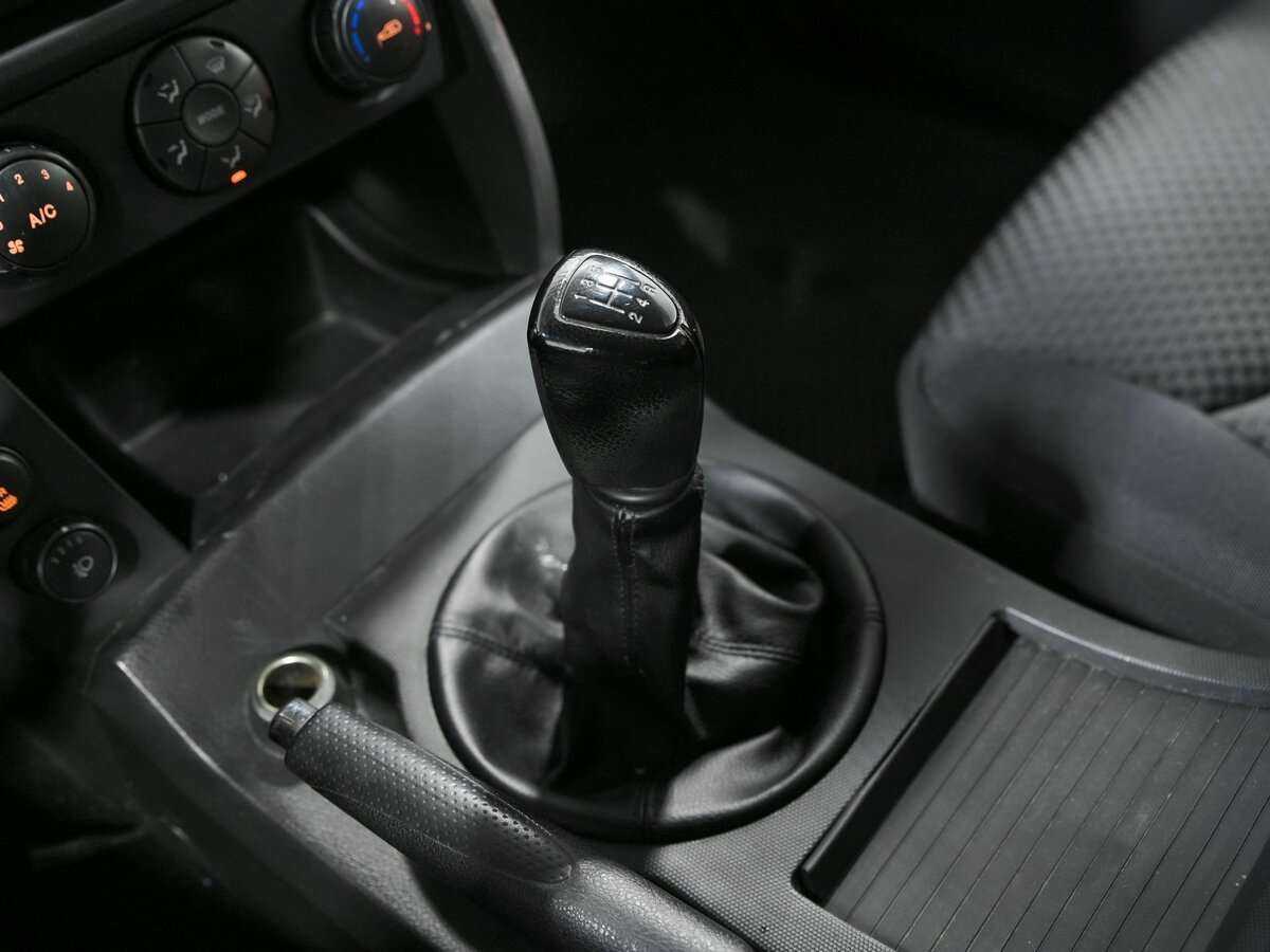 Купить SsangYong Kyron, 2012, 193 250 км.. Фото: #11