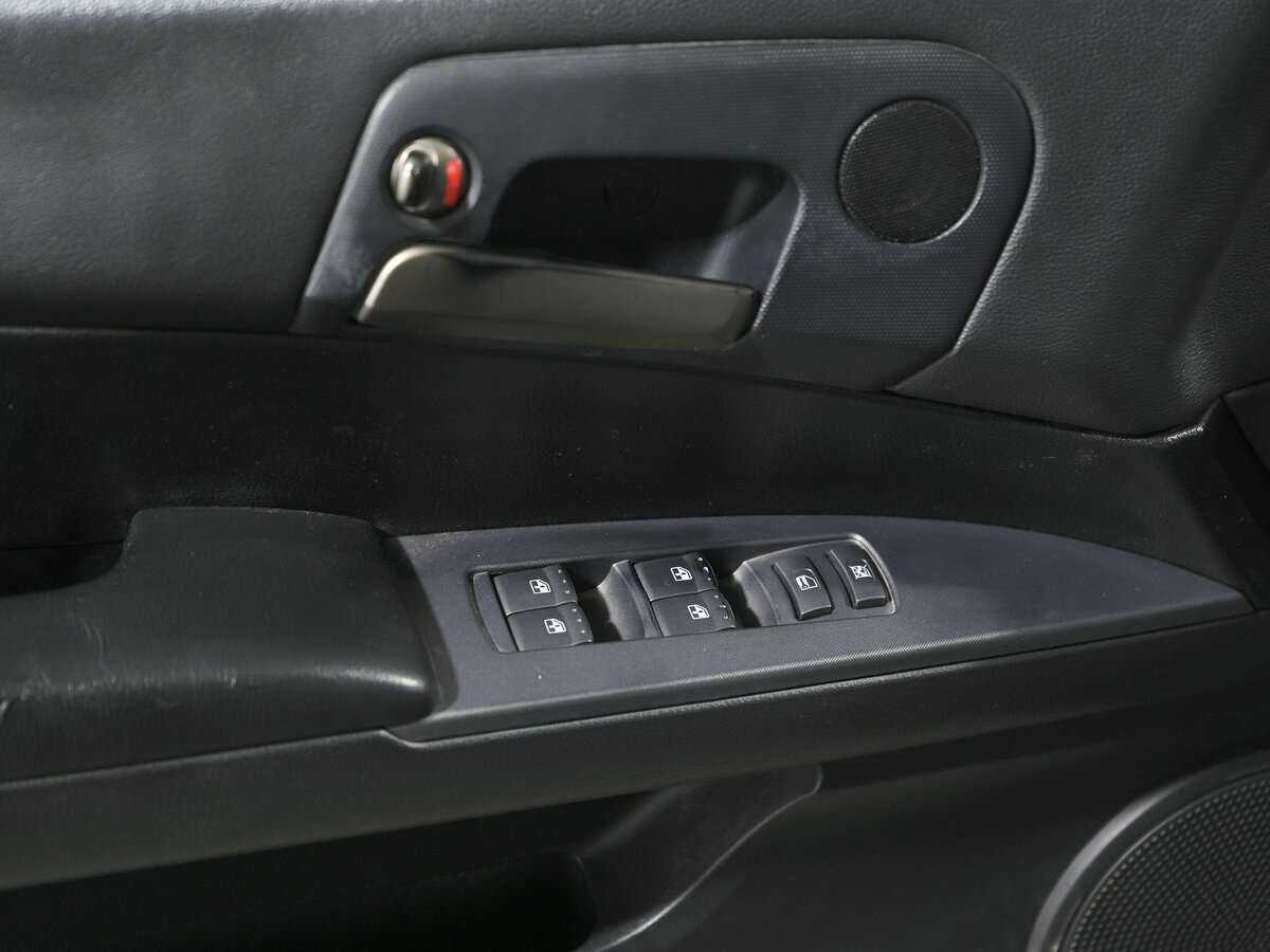 Купить SsangYong Kyron, 2012, 193 250 км.. Фото: #12