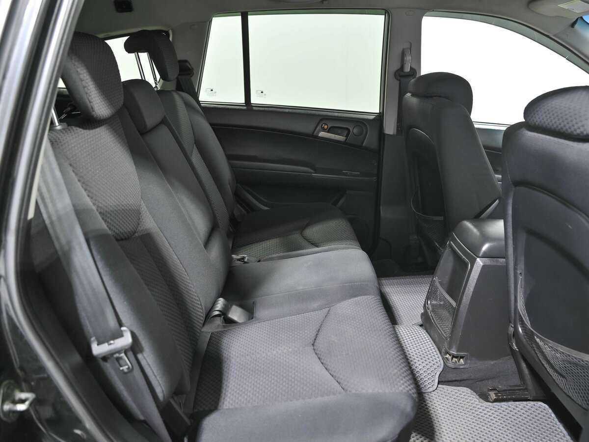 Купить SsangYong Kyron, 2012, 193 250 км.. Фото: #13