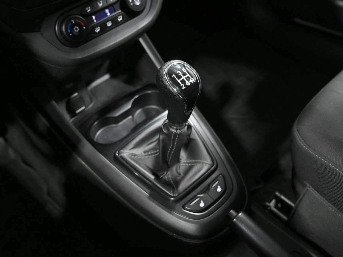 Купить Lada (ВАЗ) Vesta, 2019, 95 011 км.. Фото: #9