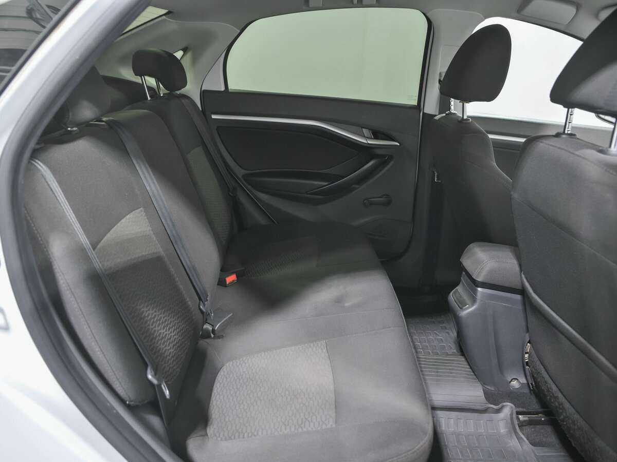 Купить Lada (ВАЗ) Vesta, 2019, 95 011 км.. Фото: #12