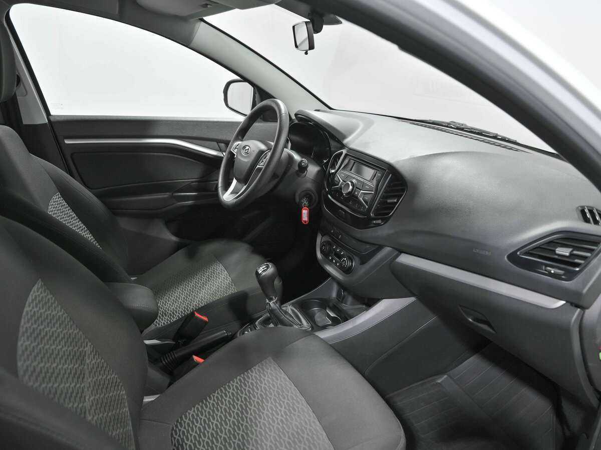 Купить Lada (ВАЗ) Vesta, 2019, 95 011 км.. Фото: #13