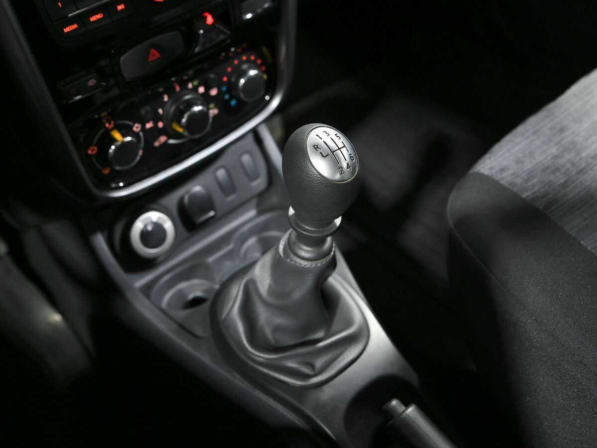 Купить Renault Duster, 2014, 43 526 км.. Фото: #9