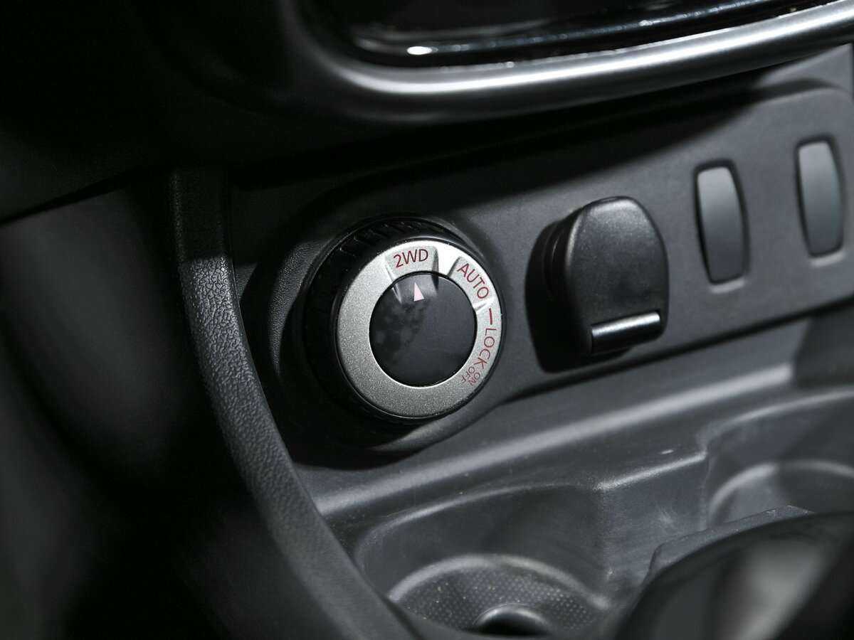 Купить Renault Duster, 2014, 43 526 км.. Фото: #10