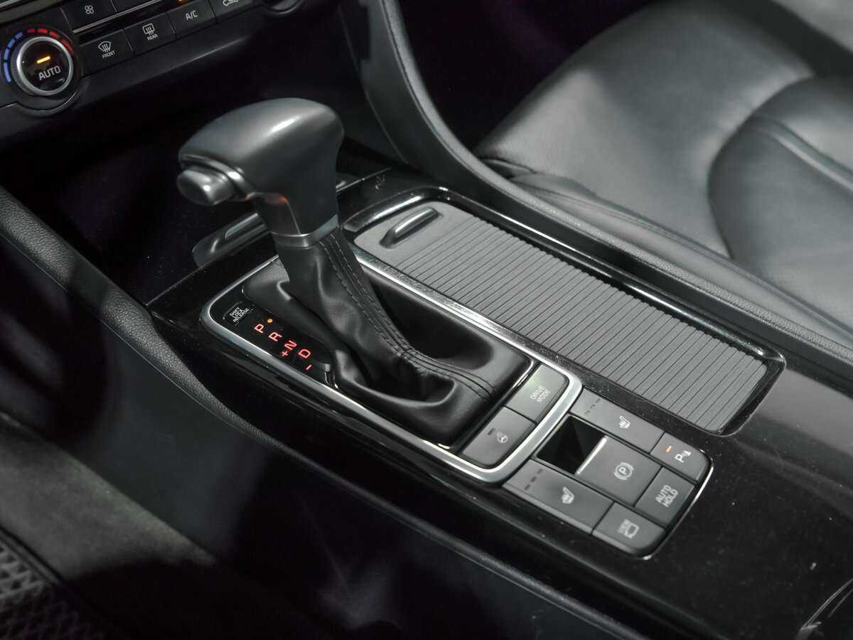 Купить Киа Оптима, 2018, 75 880 км.. Фото: #12