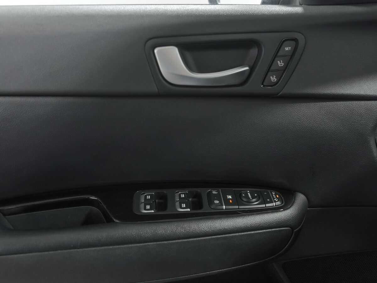 Купить Киа Оптима, 2018, 75 880 км.. Фото: #14