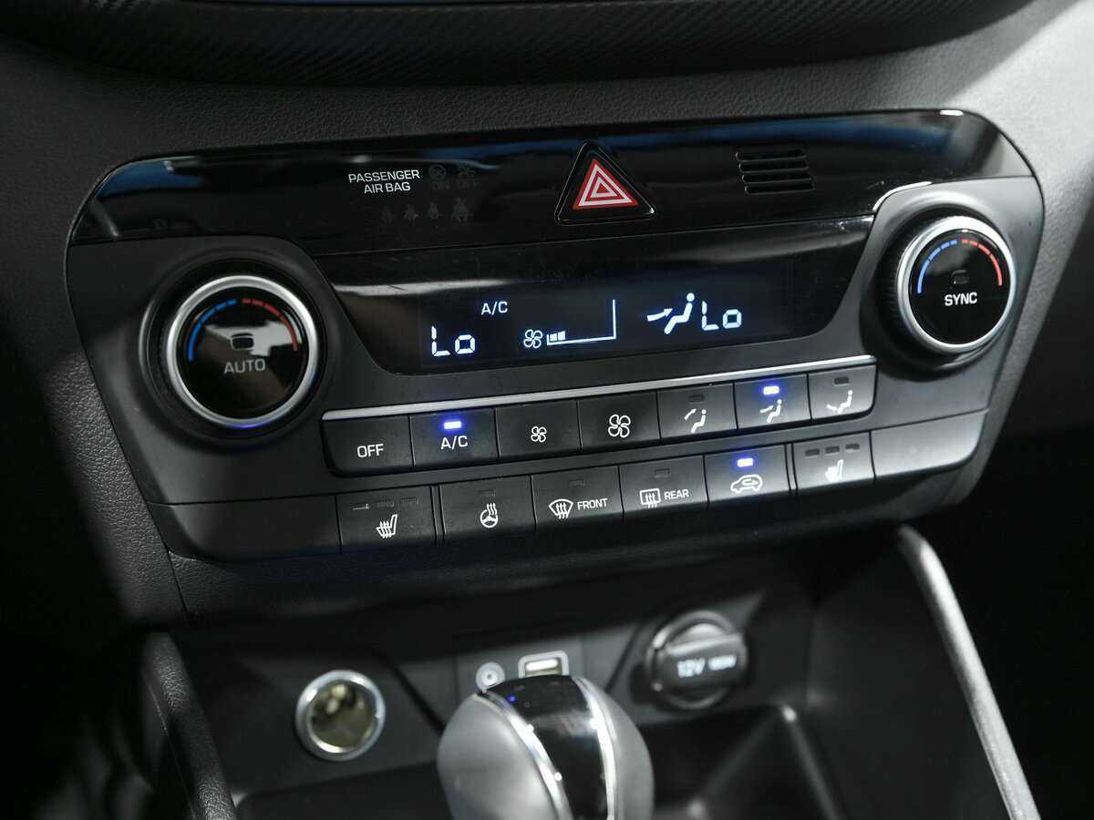 Купить Hyundai Tucson, 2020, 65 524 км.. Фото: #11