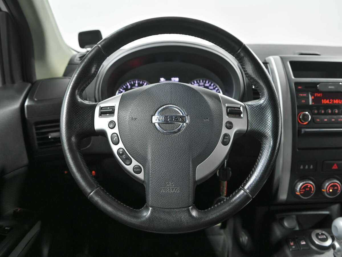 Купить Ниссан Икс-Трейл, 2014, 169 734 км.. Фото: #7