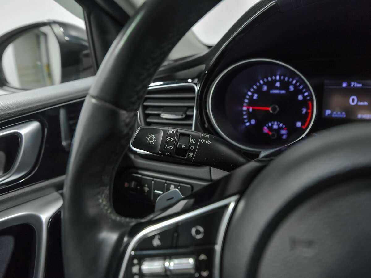 Купить Kia Ceed, 2020, 81 150 км.. Фото: #7