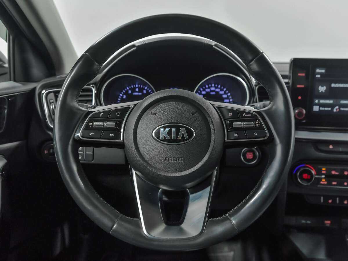 Купить Kia Ceed, 2020, 81 150 км.. Фото: #8