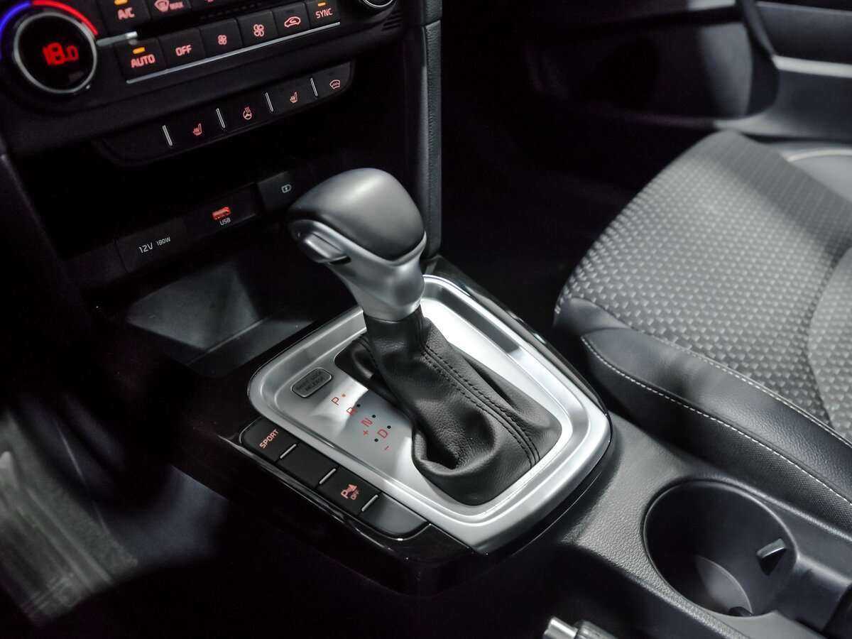 Купить Kia Ceed, 2020, 81 150 км.. Фото: #12