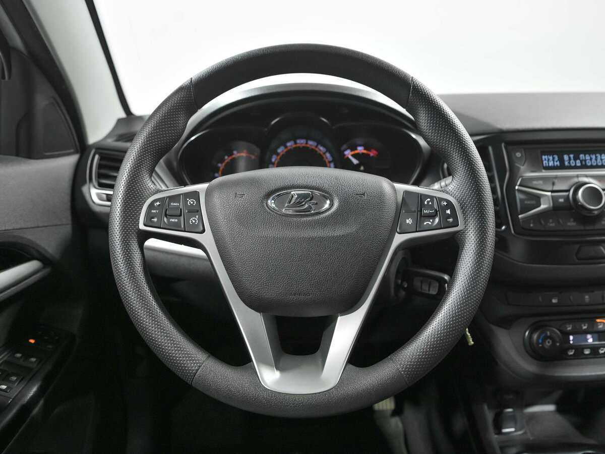 Купить Lada (ВАЗ) Vesta, 2018, 82 520 км.. Фото: #8