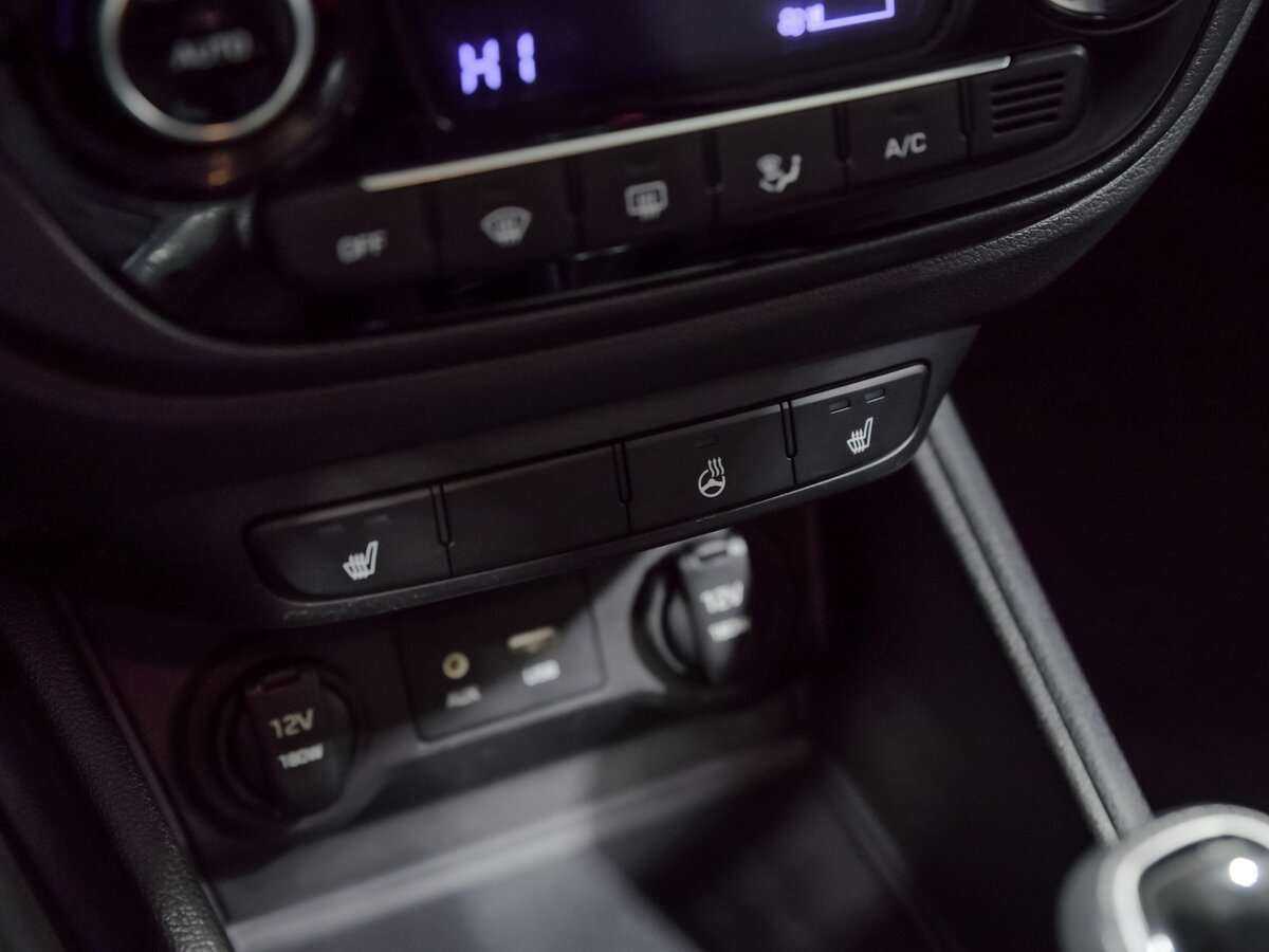 Купить Хендай Солярис, 2018, 158 000 км.. Фото: #10