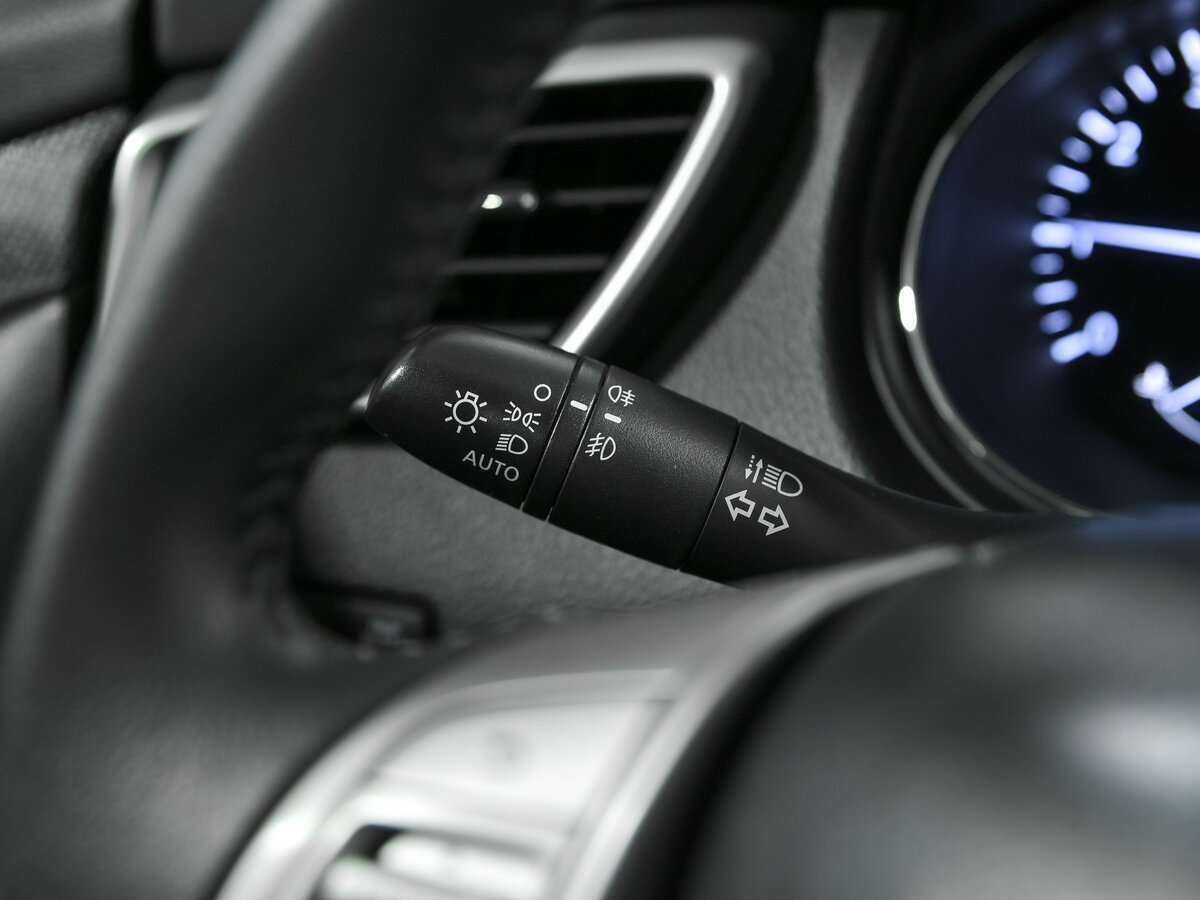 Купить Ниссан Икс-Трейл, 2017, 169 600 км.. Фото: #8