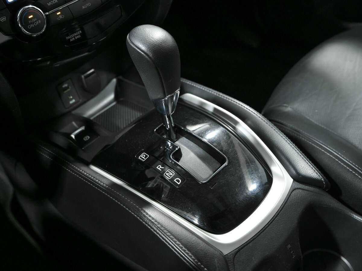 Купить Ниссан Икс-Трейл, 2017, 169 600 км.. Фото: #12