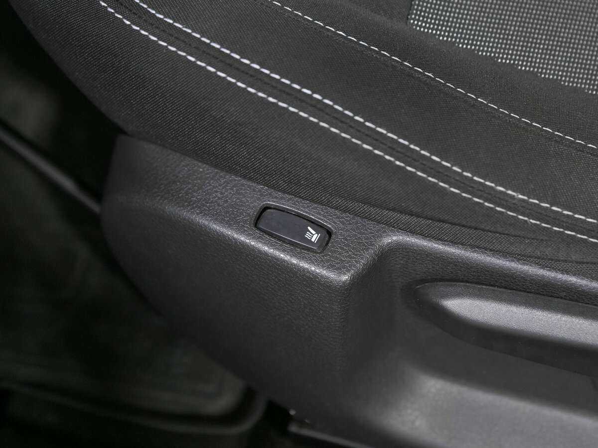 Купить Renault Sandero, 2020, 88 530 км.. Фото: #11