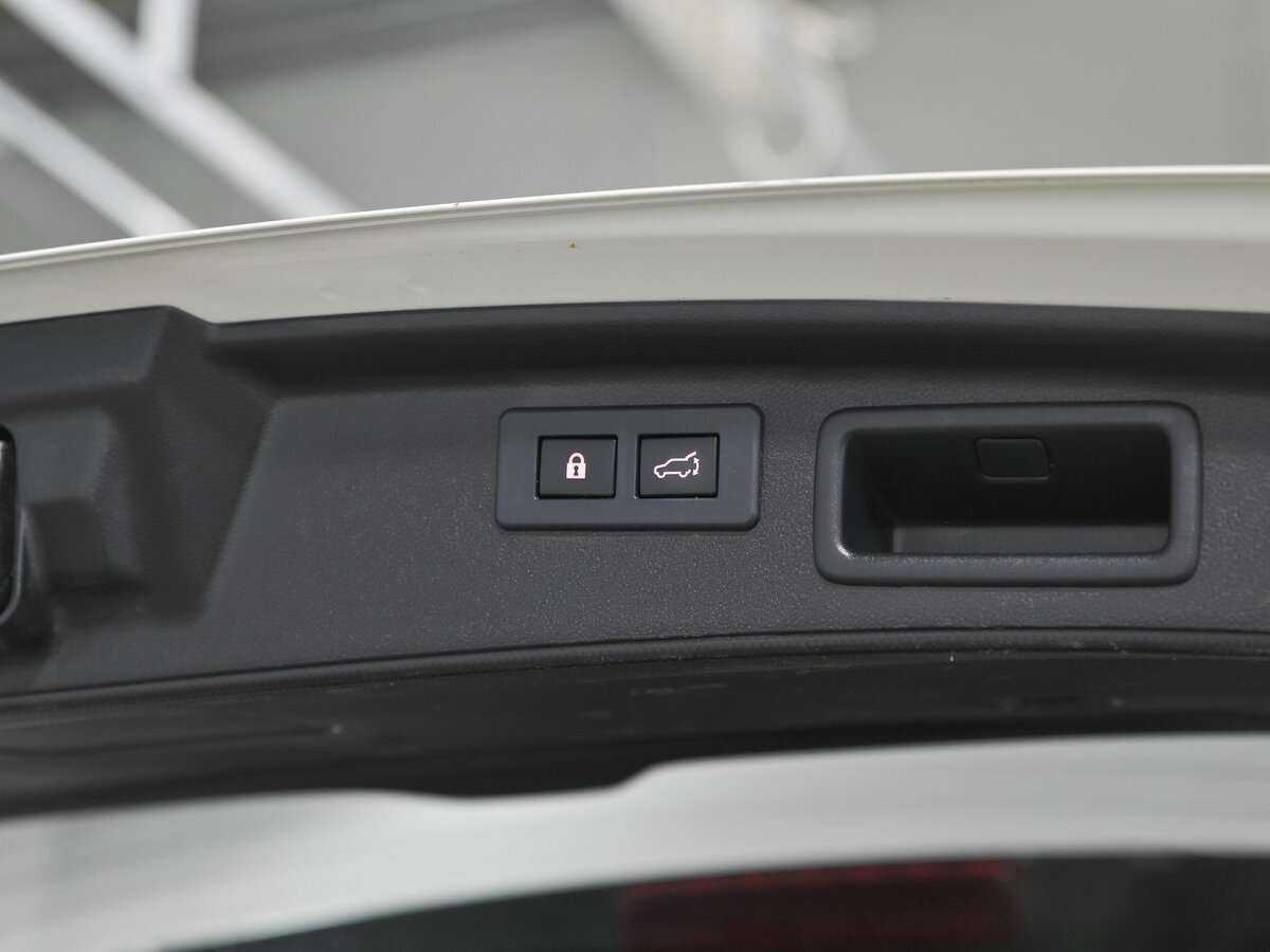 Купить Subaru Forester, 2020, 125 249 км.. Фото: #20