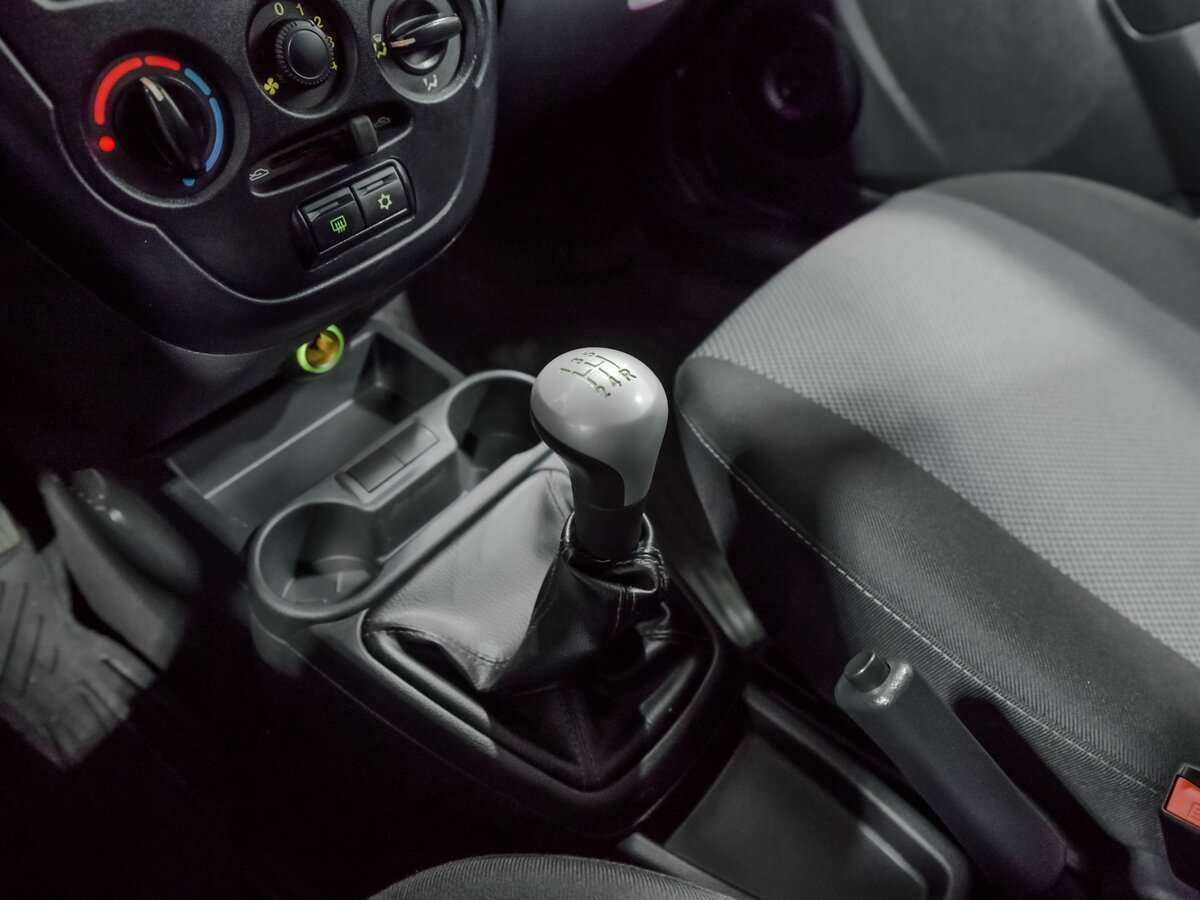 Купить Lada (ВАЗ) Granta, 2015, 80 950 км.. Фото: #9