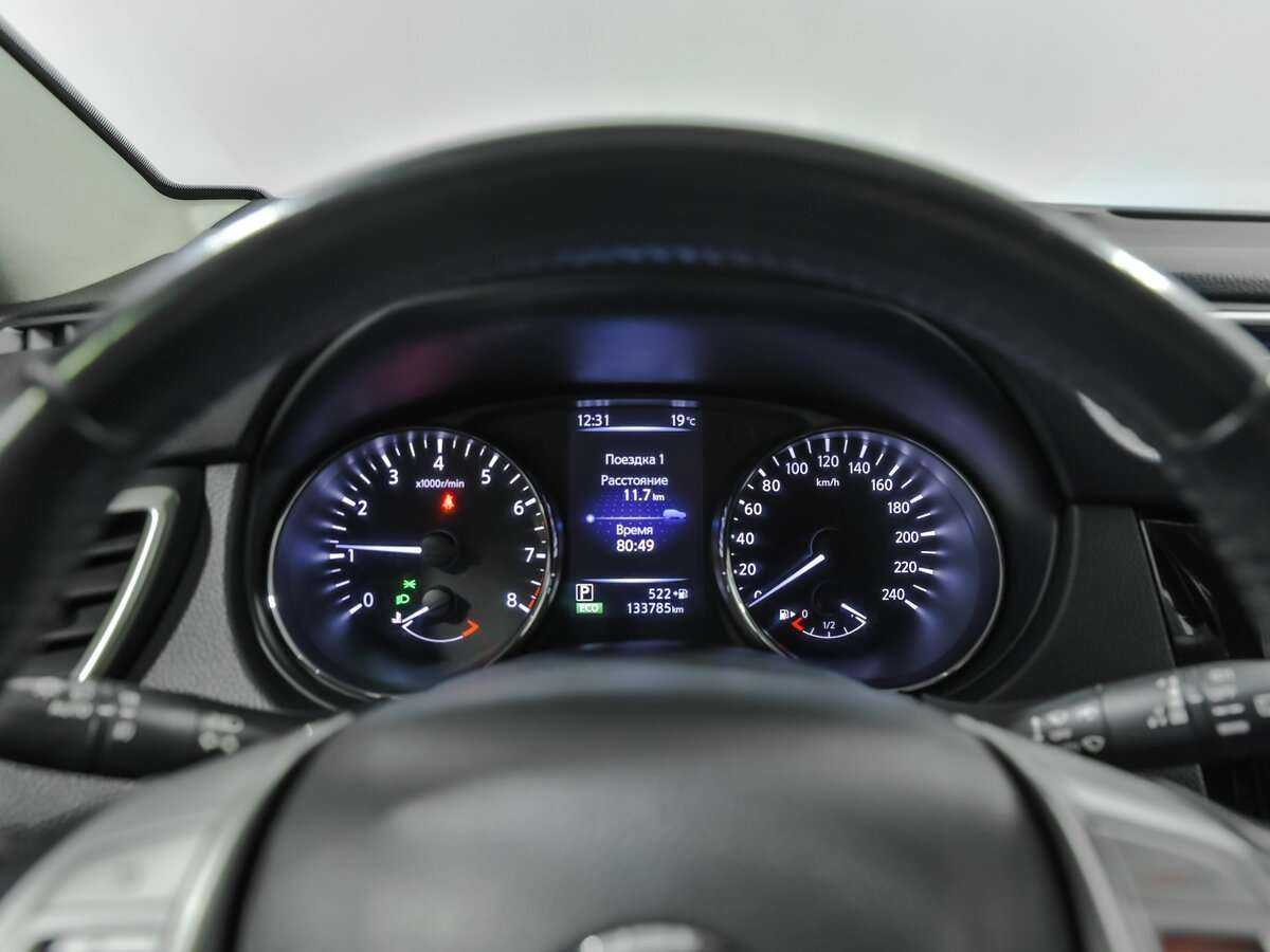 Купить Nissan Qashqai, 2018, 133 784 км.. Фото: #6