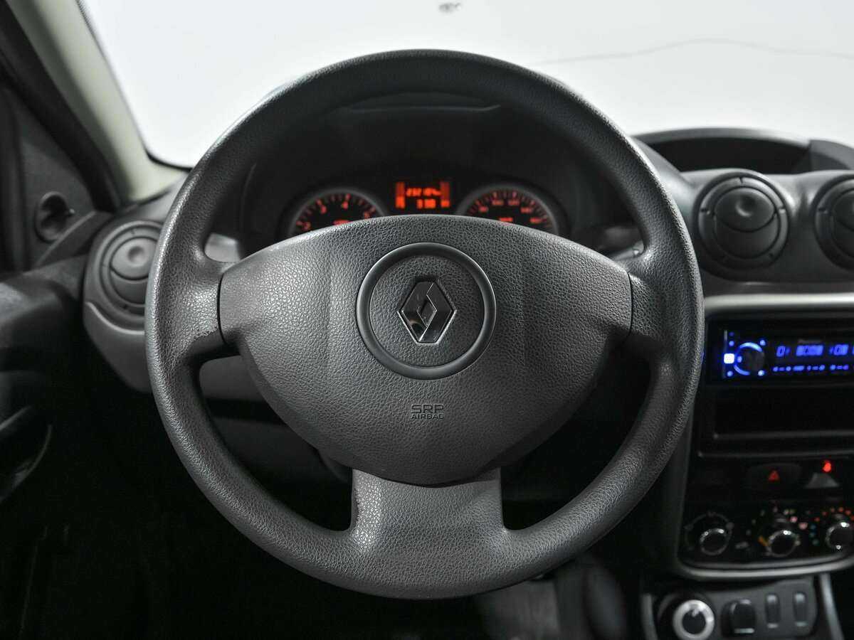Купить Renault Duster, 2014, 232 182 км.. Фото: #8