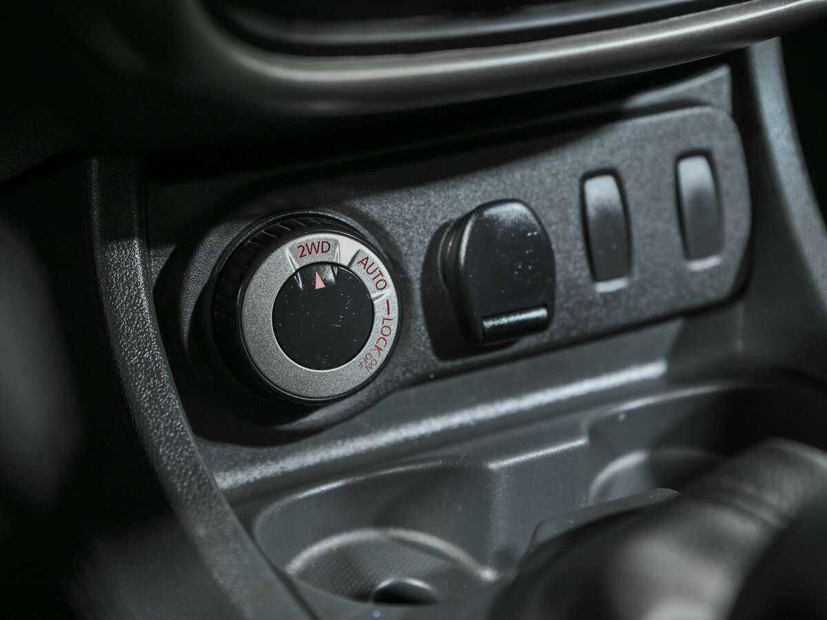 Купить Renault Duster, 2014, 232 182 км.. Фото: #10