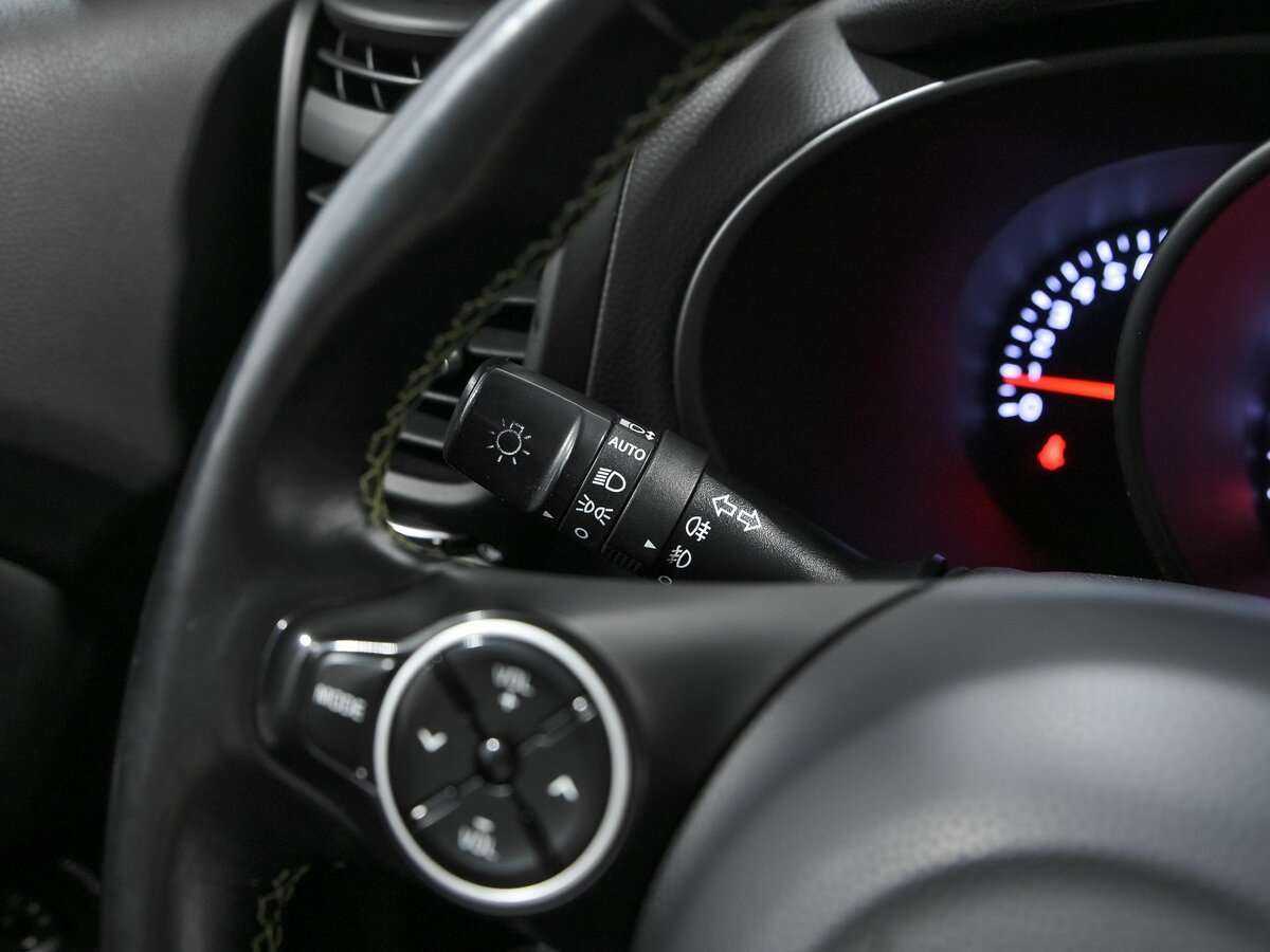 Купить Kia Soul, 2015, 150 166 км.. Фото: #7