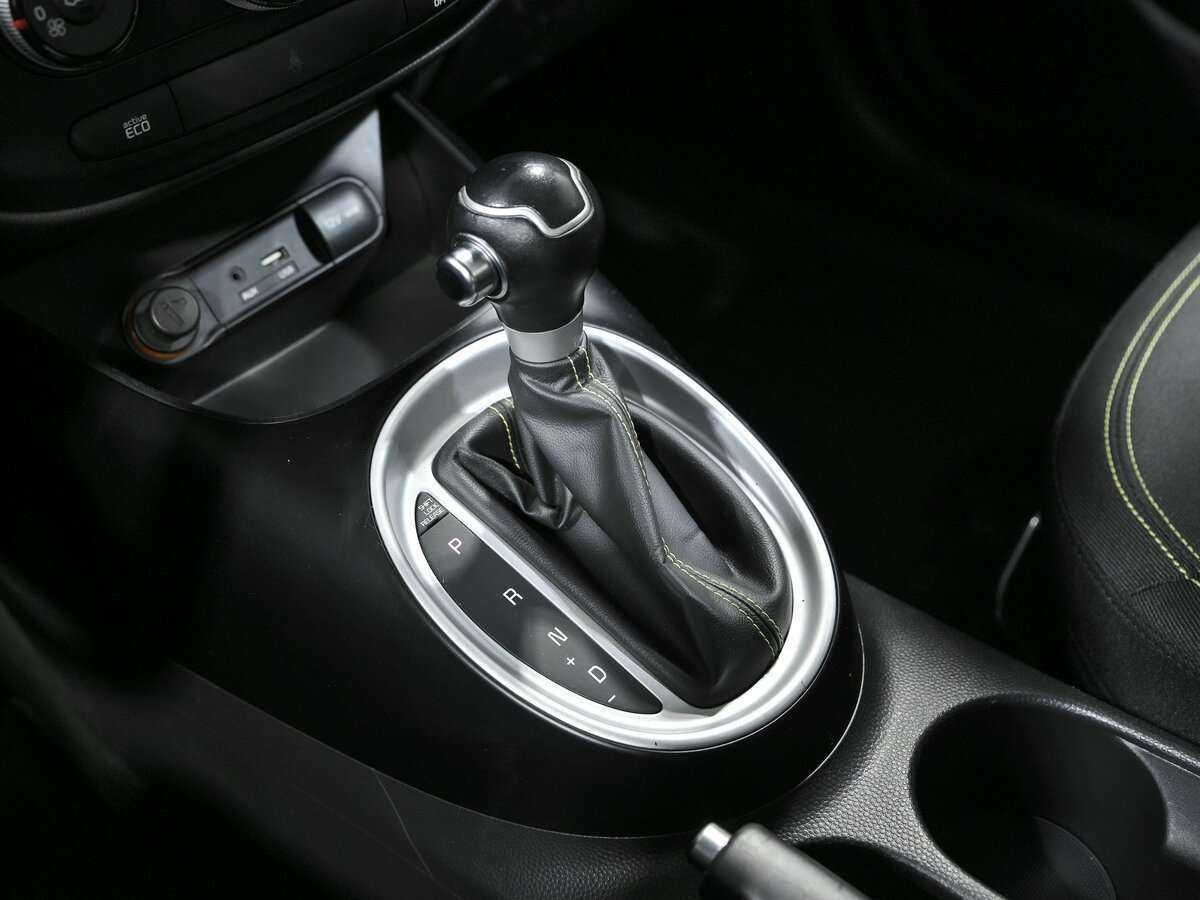 Купить Kia Soul, 2015, 150 166 км.. Фото: #10