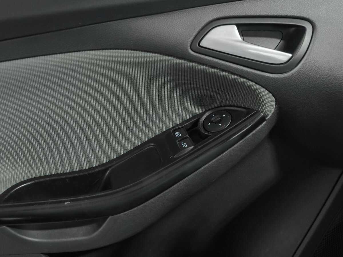 Купить Ford Focus, 2013, 238 697 км.. Фото: #12