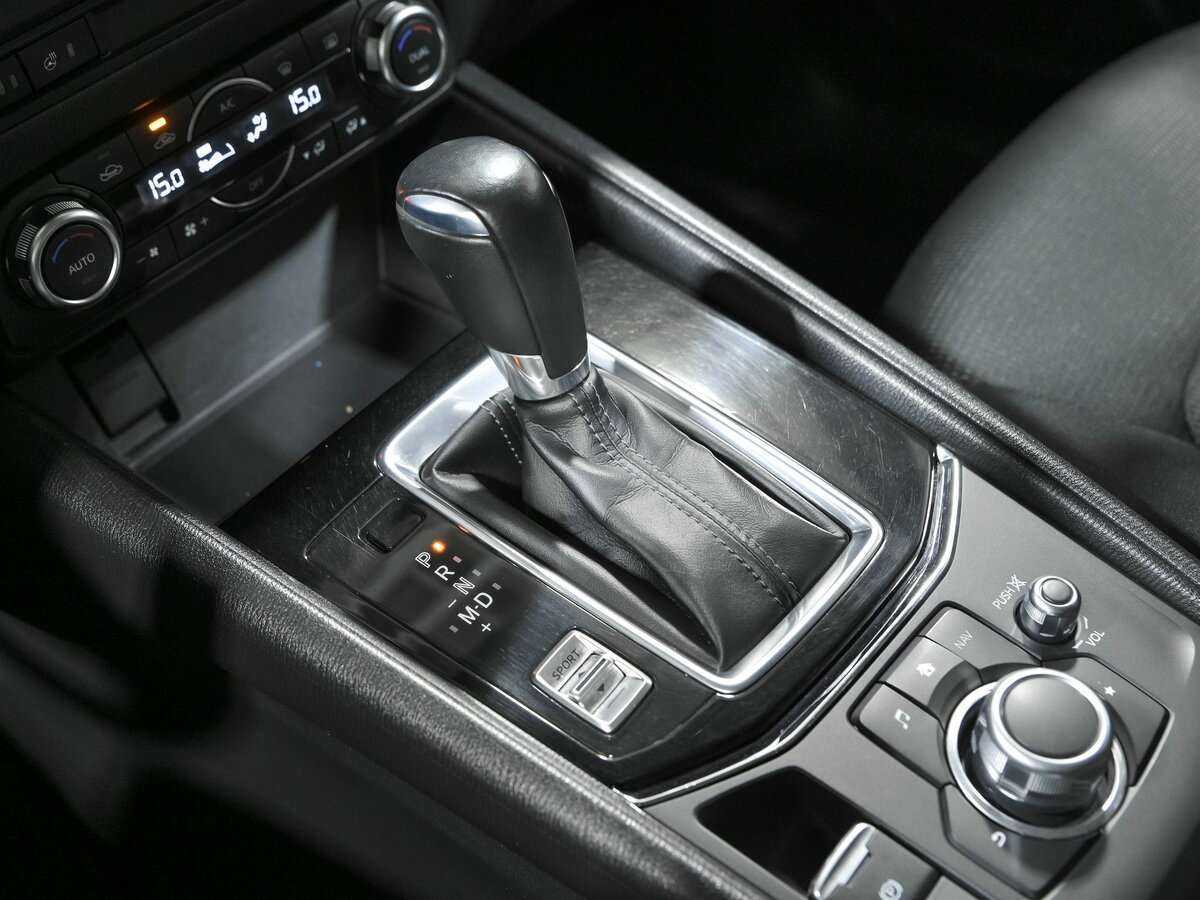 Купить Mazda CX-5, 2018, 42 991 км.. Фото: #13