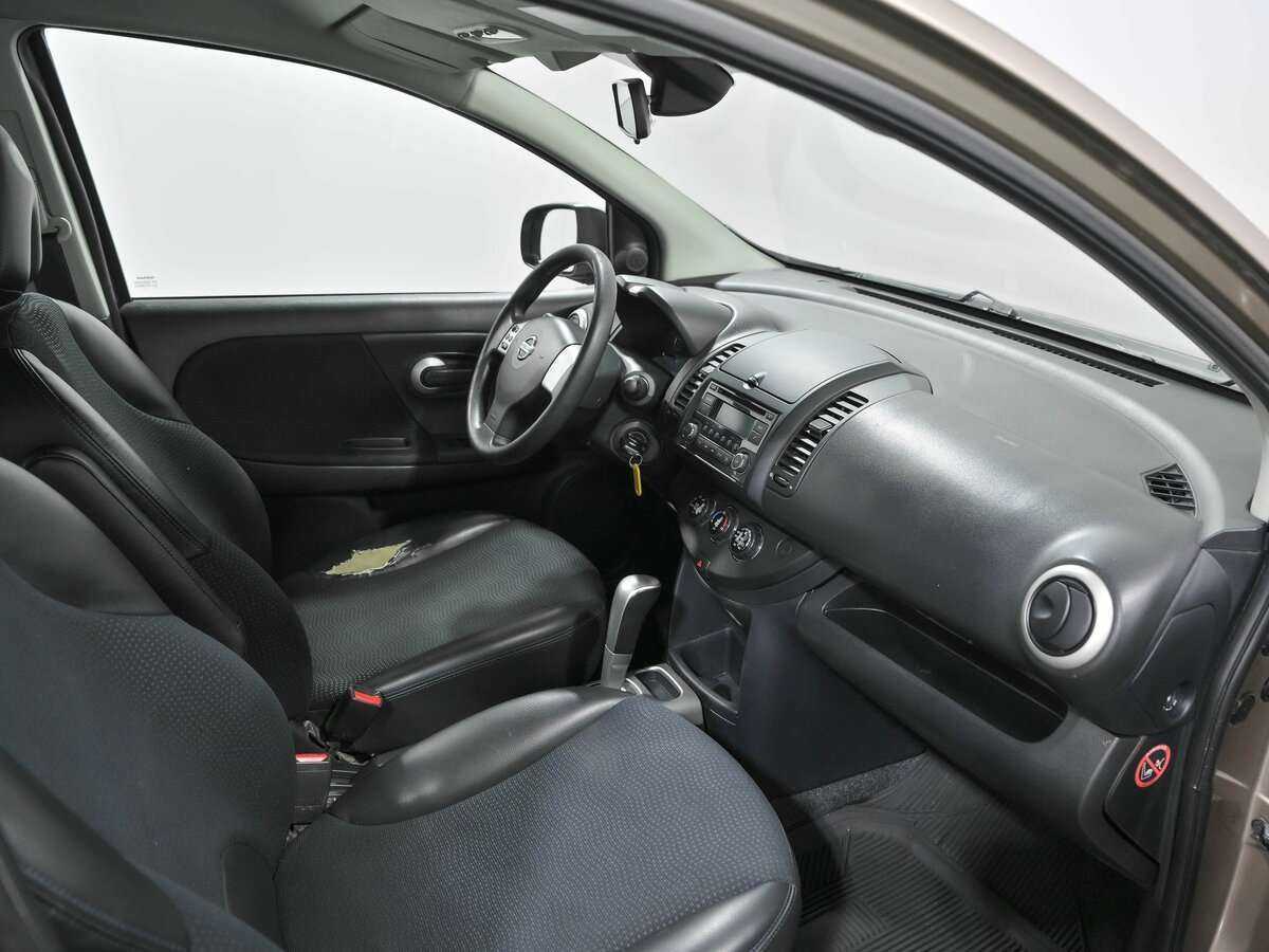 Купить Ниссан Ноут, 2013, 190 000 км.. Фото: #5