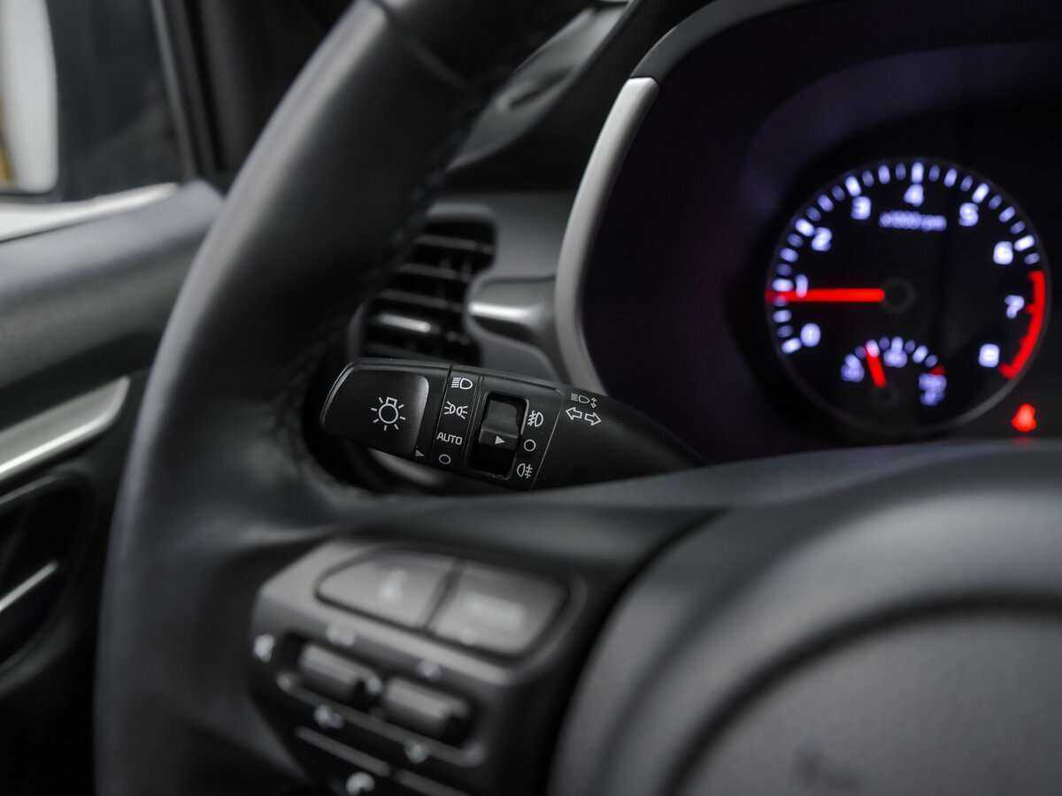 Купить Kia Rio, 2021, 50 275 км.. Фото: #6