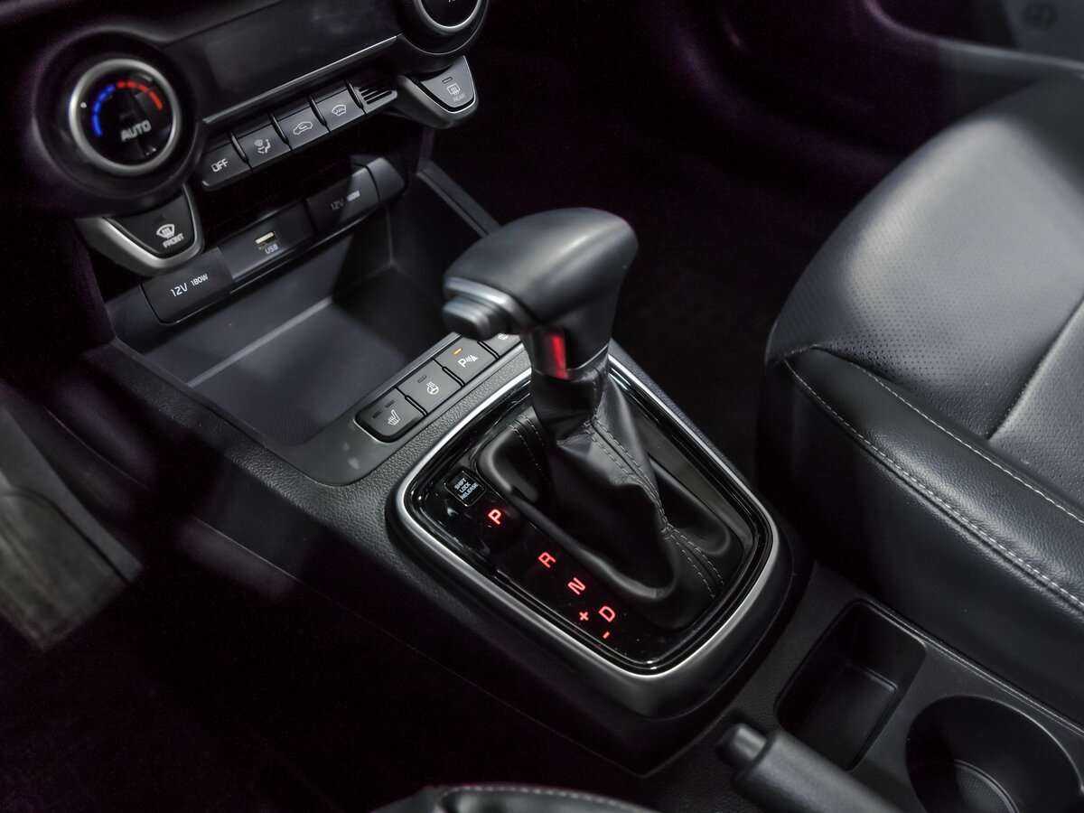 Купить Kia Rio, 2021, 50 275 км.. Фото: #11