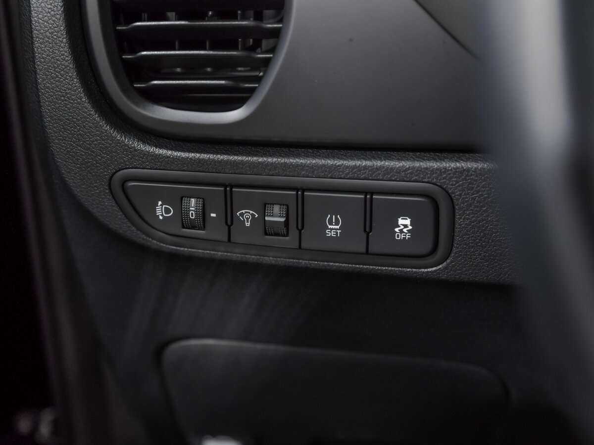 Купить Kia Rio, 2021, 50 275 км.. Фото: #13