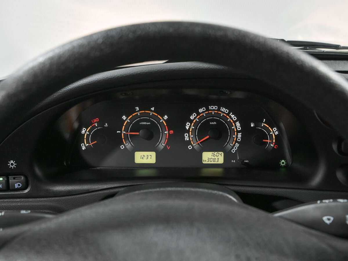 Купить Lada (ВАЗ) Niva, 2023, 1 603 км.. Фото: #7