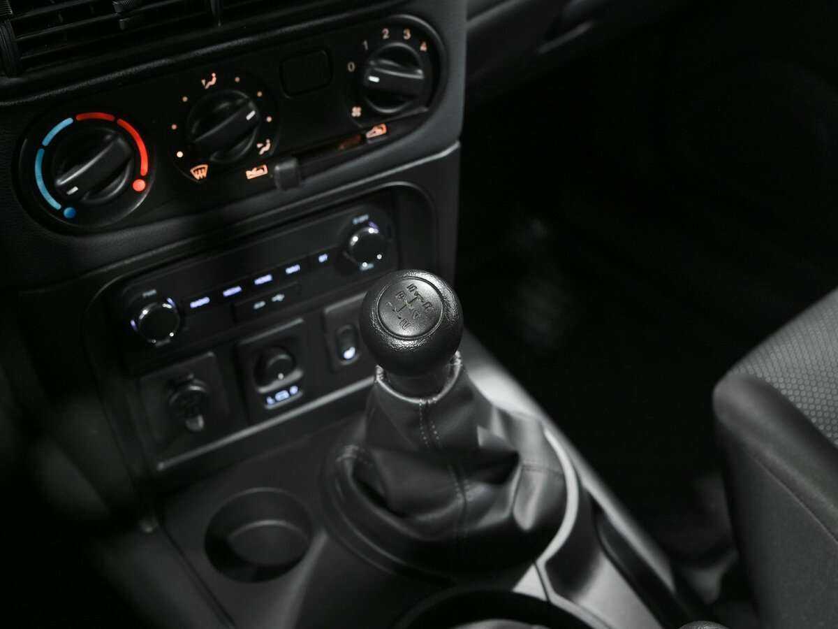 Купить Lada (ВАЗ) Niva, 2023, 1 603 км.. Фото: #11