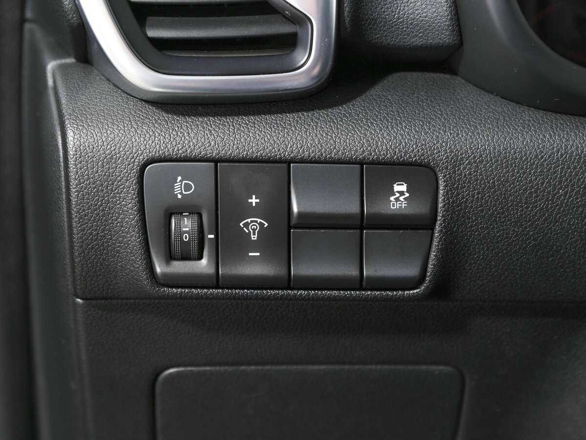 Купить Kia Sportage, 2017, 83 052 км.. Фото: #14