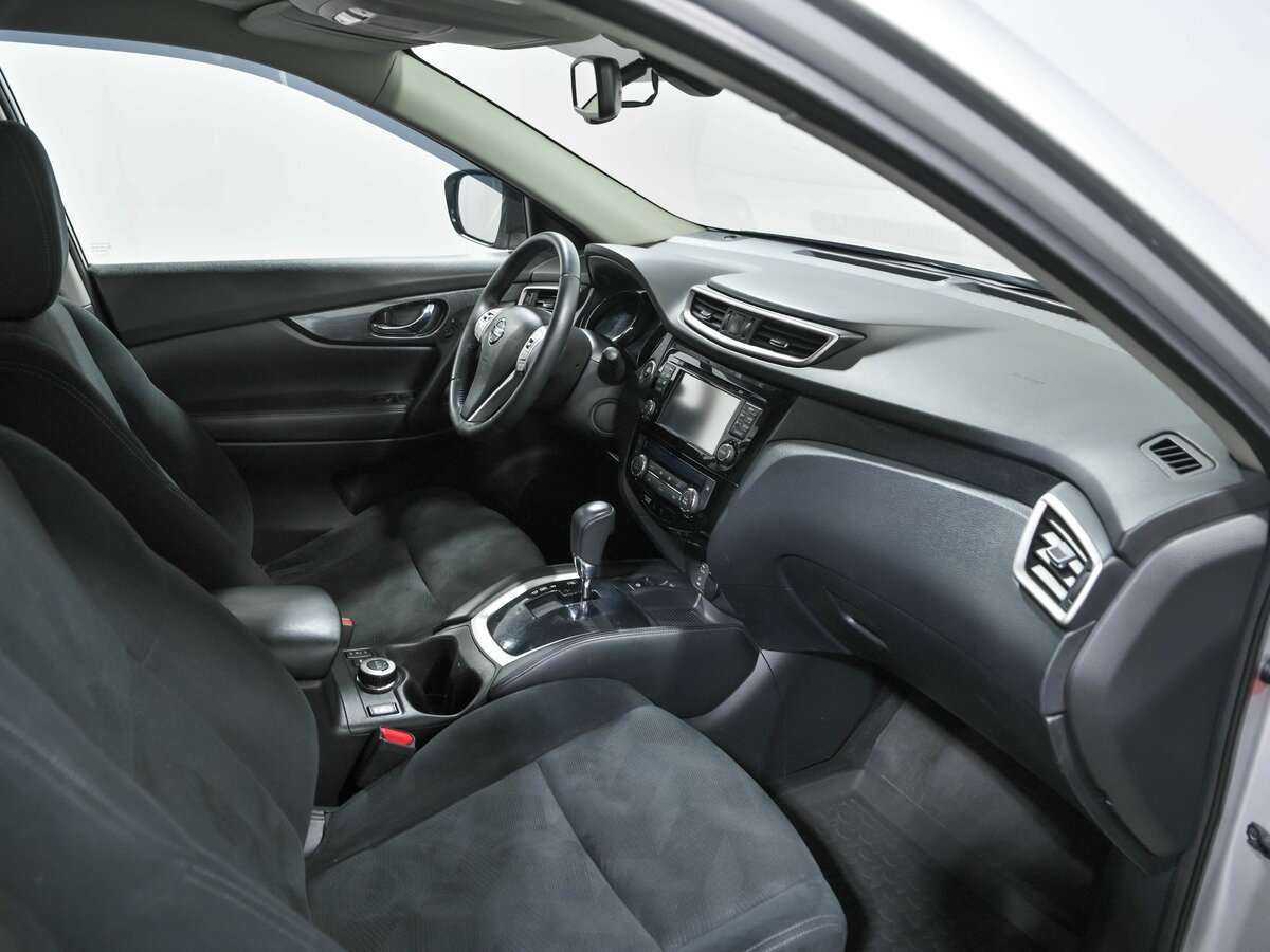 Купить Ниссан Икс-Трейл, 2015, 153 728 км.. Фото: #19