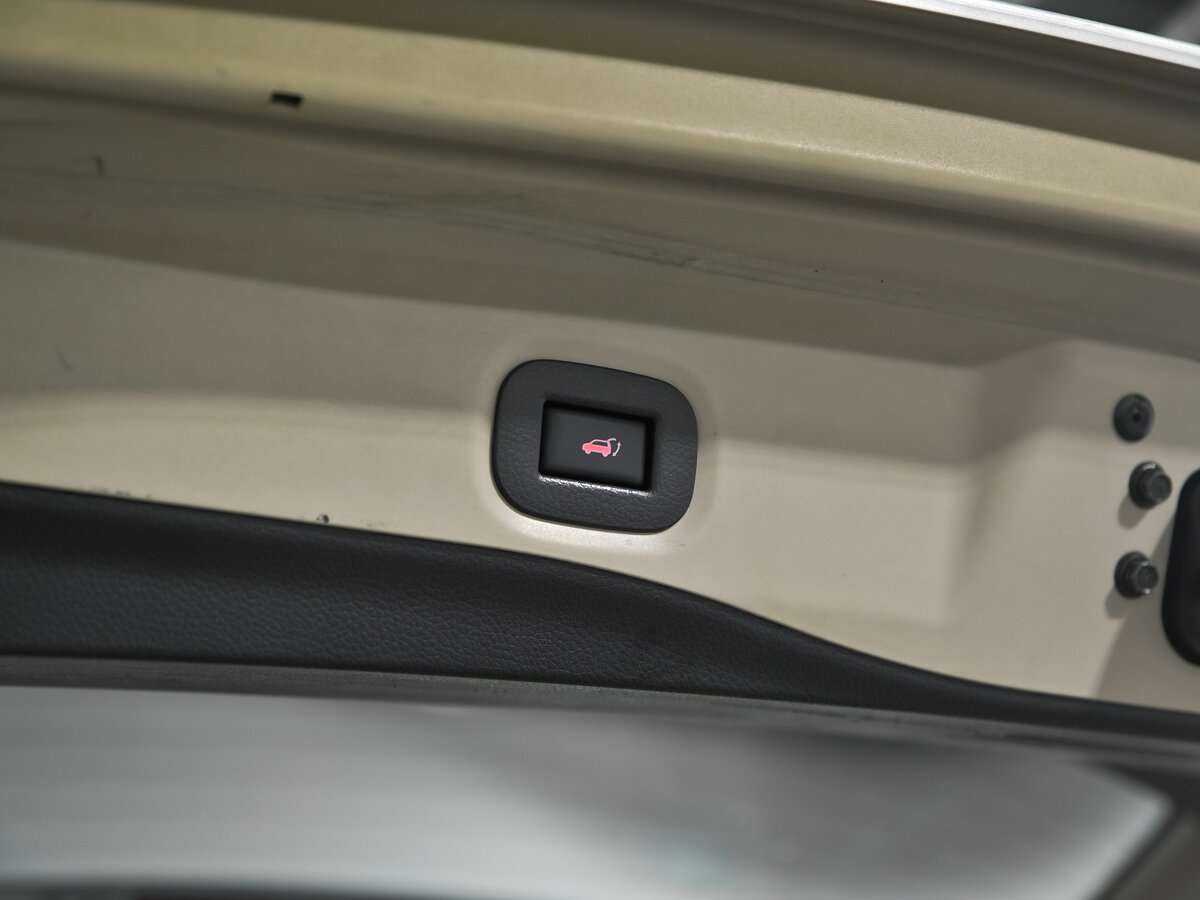 Купить Ниссан Икс-Трейл, 2015, 153 728 км.. Фото: #20