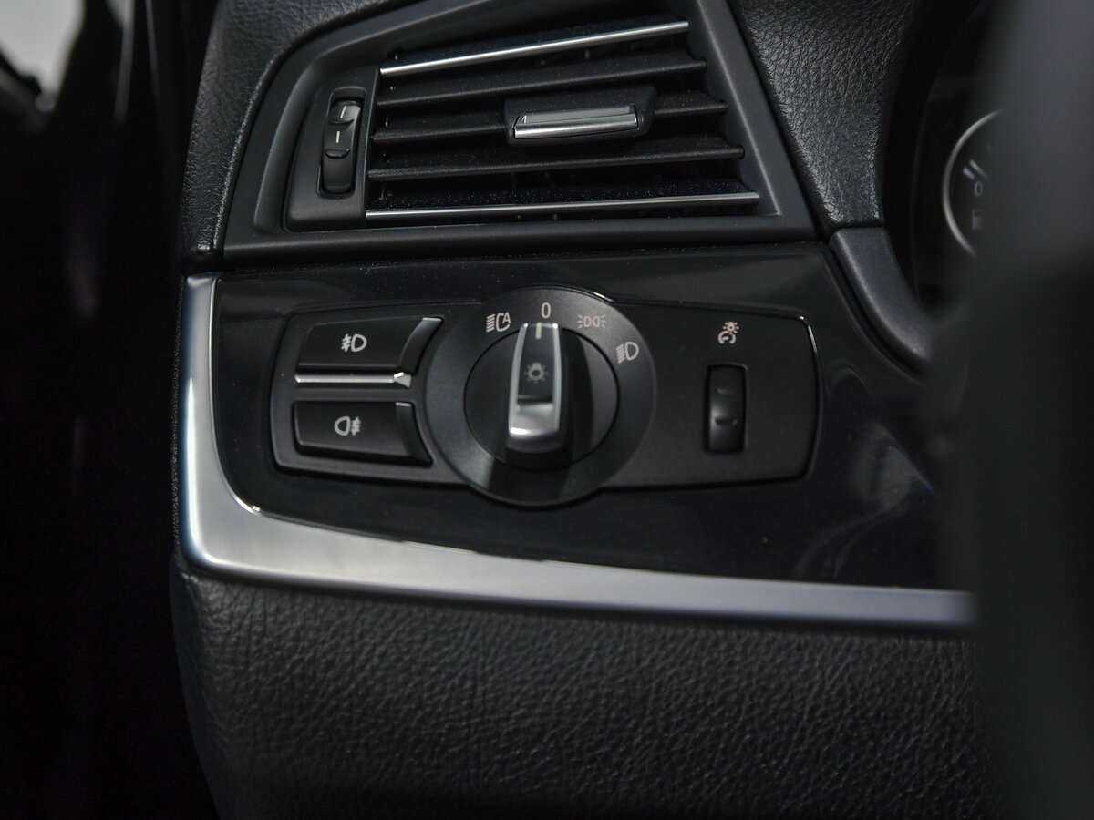 Купить BMW 5 серии, 2013, 198 837 км.. Фото: #11