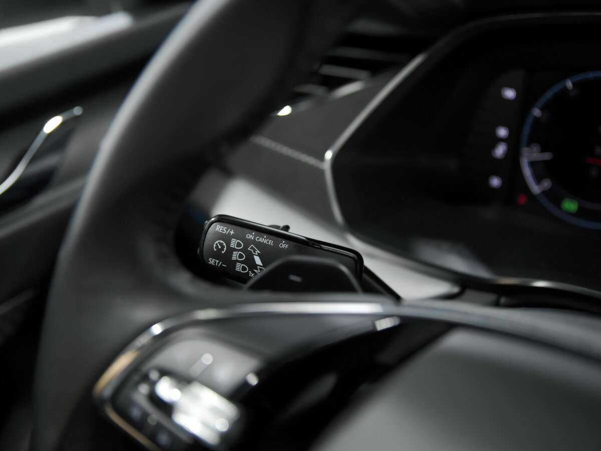 Купить Skoda Octavia, 2021, 94 137 км.. Фото: #7