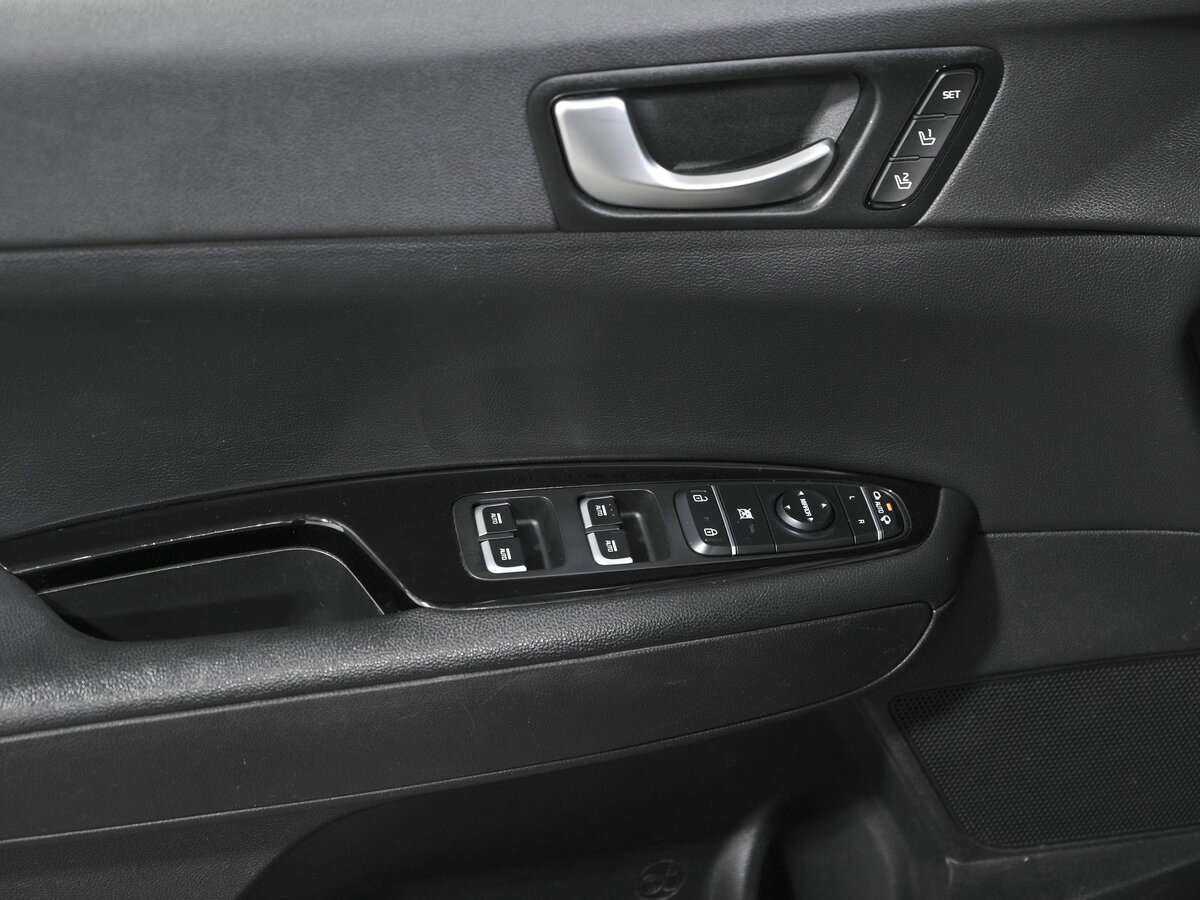 Купить Киа Оптима, 2017, 102 428 км.. Фото: #13