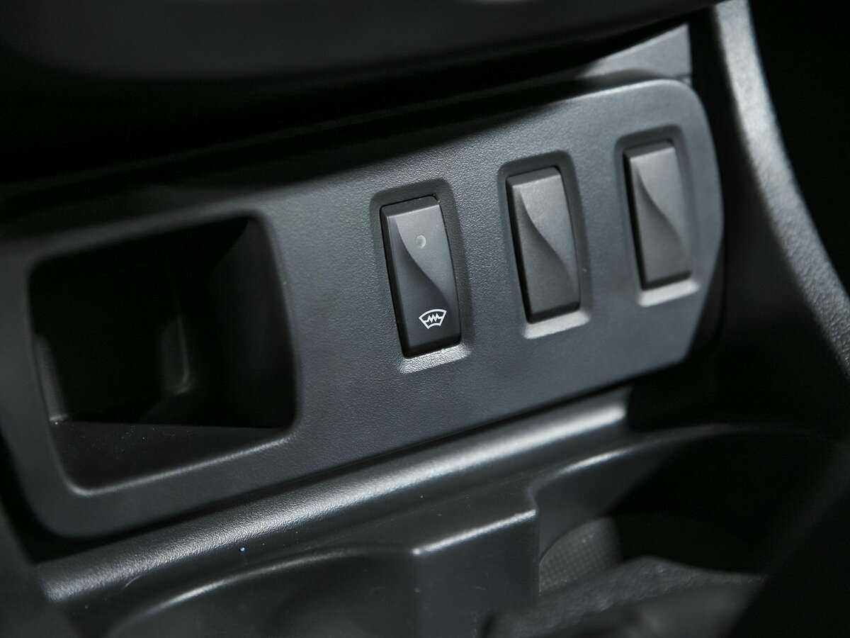 Купить Renault Duster, 2021, 24 703 км.. Фото: #10