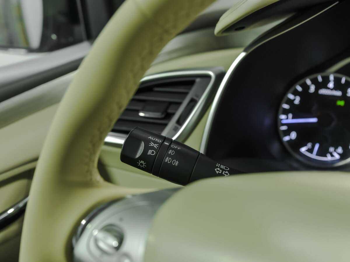 Купить Nissan Murano, 2016, 157 000 км.. Фото: #7